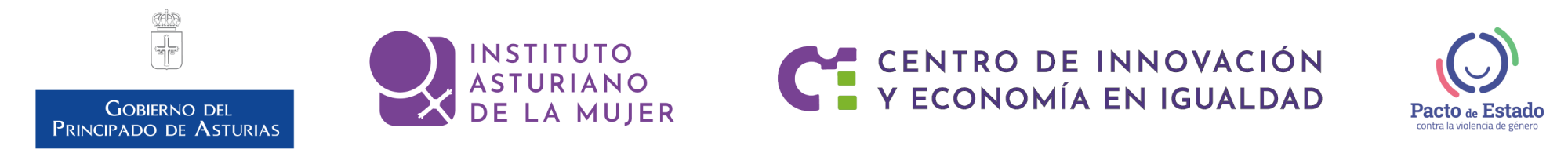 Centro de Innovación y Economía en Igualdad